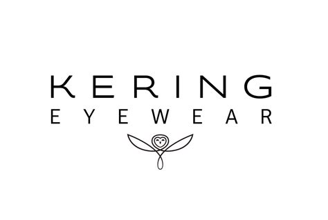 kering eyewear official website.